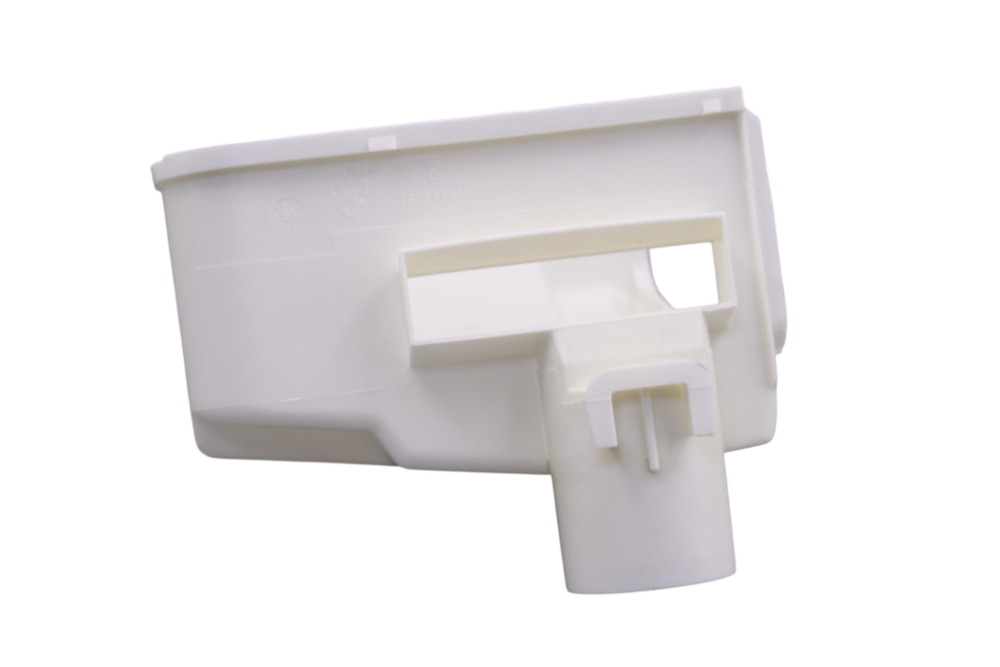 Корпус бункера W11443857 стиральной машине Indesit, Ariston