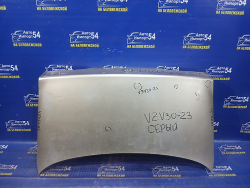 Крышка багажника TOYOTA CAMRY PROMINENT 1991