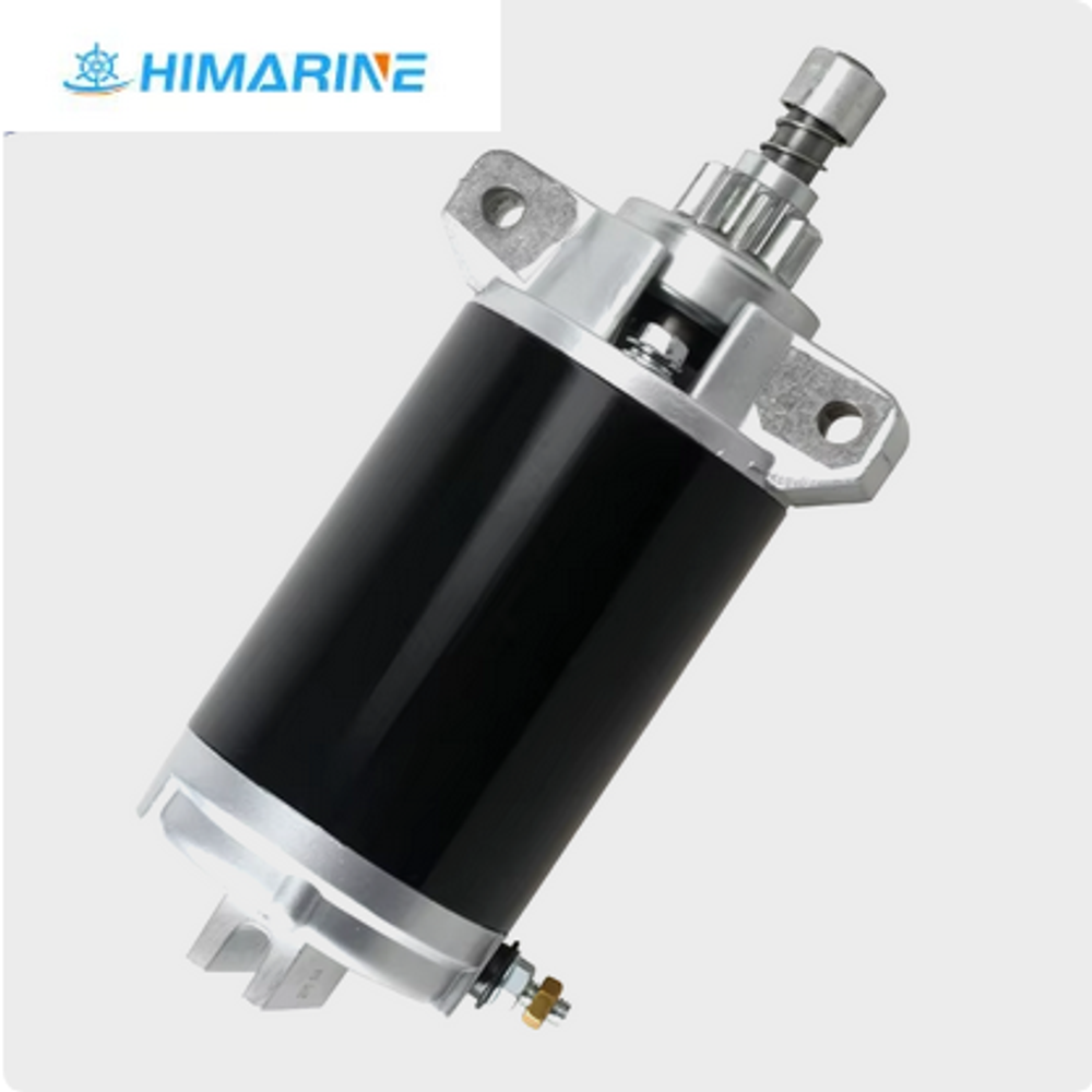 Стартер электрический Yamaha 40X/E40X (66T-81800-01)