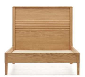 Lenon La Forma Кровать из шпона дуба 90 x 200 см