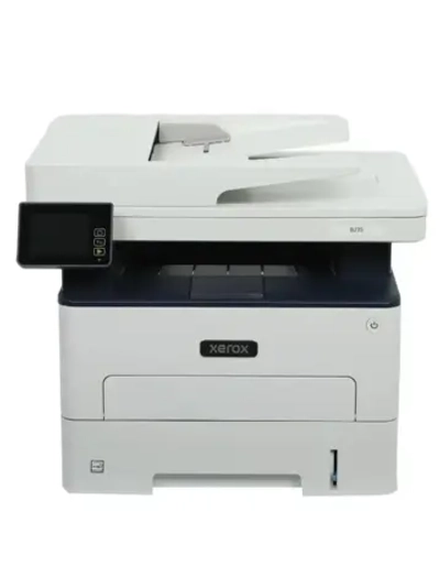 МФУ лазерное WorkCentre B235DNI WHITE ч/б А4 600x600 dpi