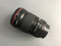 Canon EF 135mm 2L USM