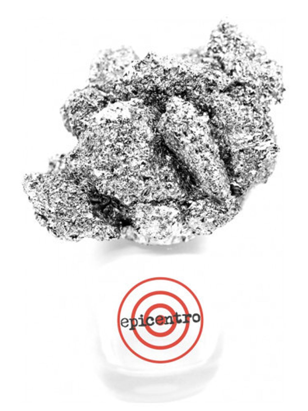 Filippo Sorcinelli Epicentro