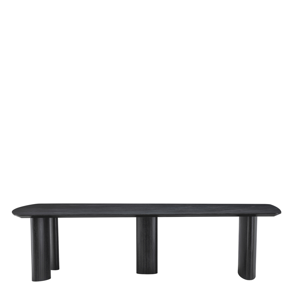 Обеденный стол Dining Table Bergman L арт.117346