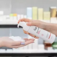 3D & Collagen Isov Sorex | Пена-тоник с коллагеном