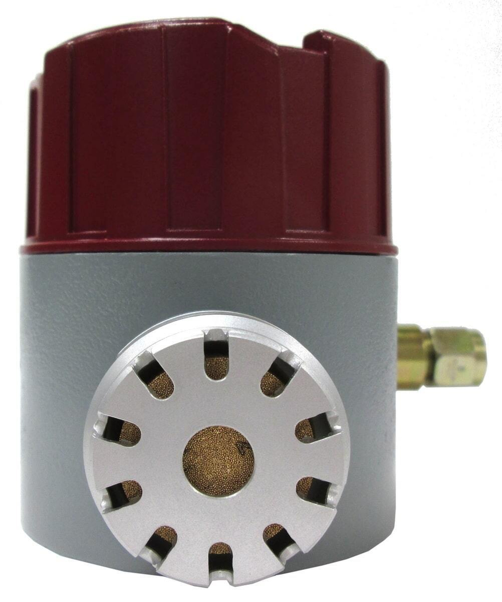 ДАТ-М датчик-газоанализатор термохимический одноканальный взрывозащищённый стационарный