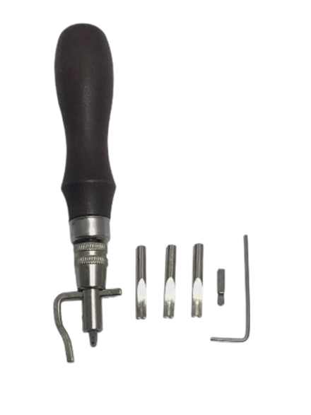 Канавкорез многофункциональный