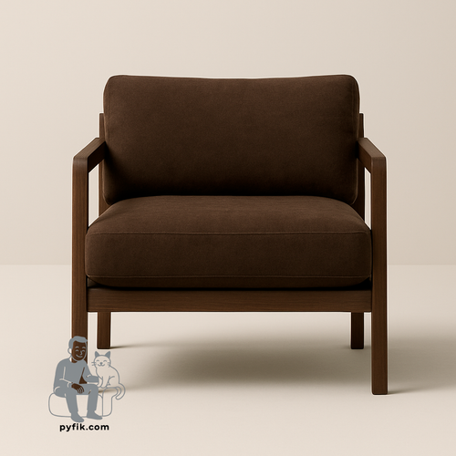 Кресло коллекция Тапси