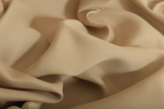 Classic Blackout (Champagne) Шторы из однотонного матового блэкаута