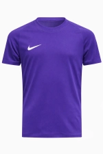 Футболка Nike Dri-FIT Park VIII - фиолетовый