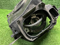 Фара правая Mini Hatch R56 (2010-2013) ксенон