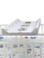 Доска для пеленания Малыши (параллель/топотушки)