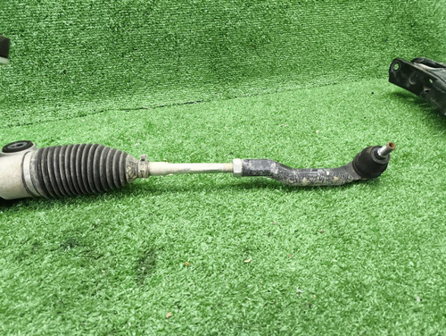 Рейка рулевая Jetour X90 PLUS (2021-н.в.)