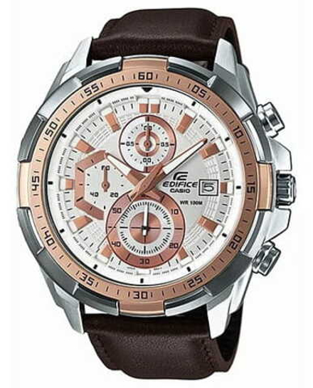 Часы Casio Edifice EFR-539L-7A