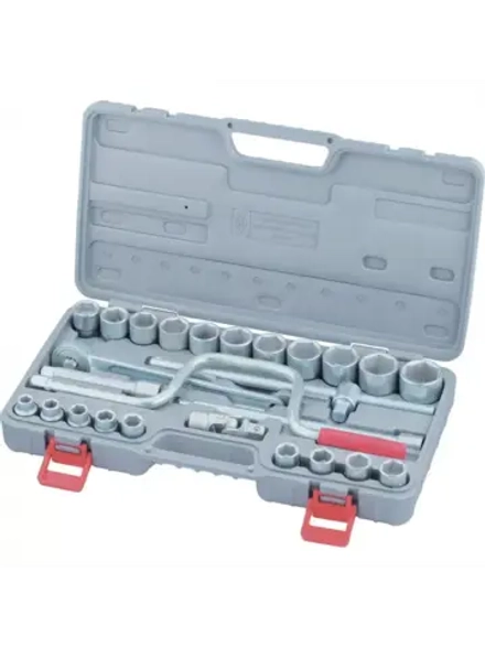 Набор шоферского инструмента № 4 13454