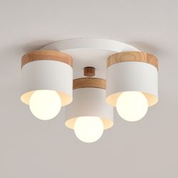 Подвесная Люстра Bergsten D38 By Imperiumloft