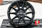 Комплект дисков XXR 527 16x7 et38 4x100