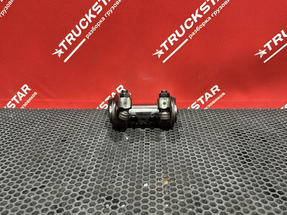 Вал рокеров