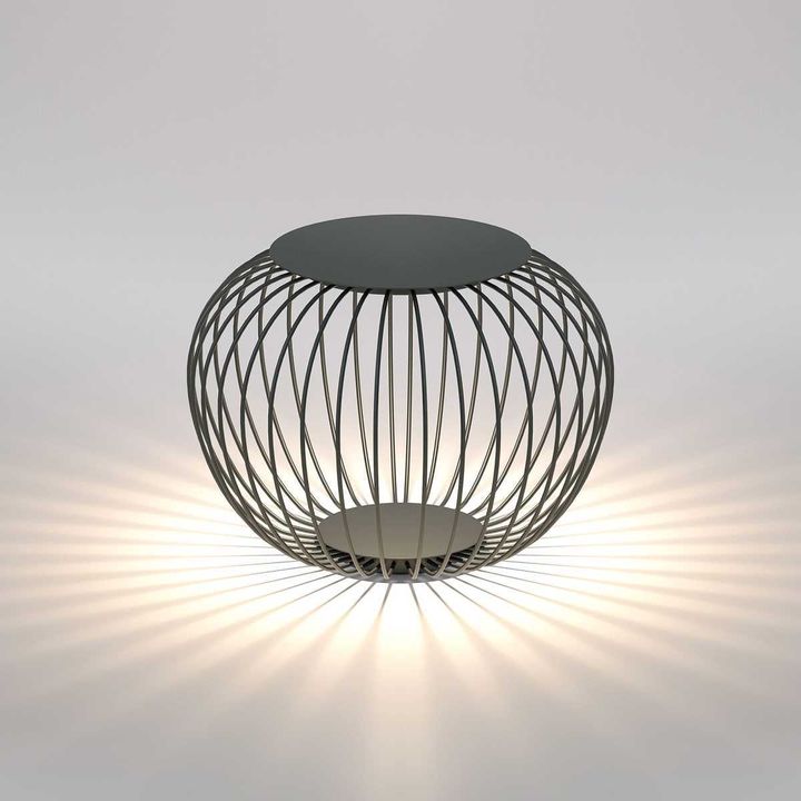 Садово-парковый светильник Elektrostandard 35178/S a067384