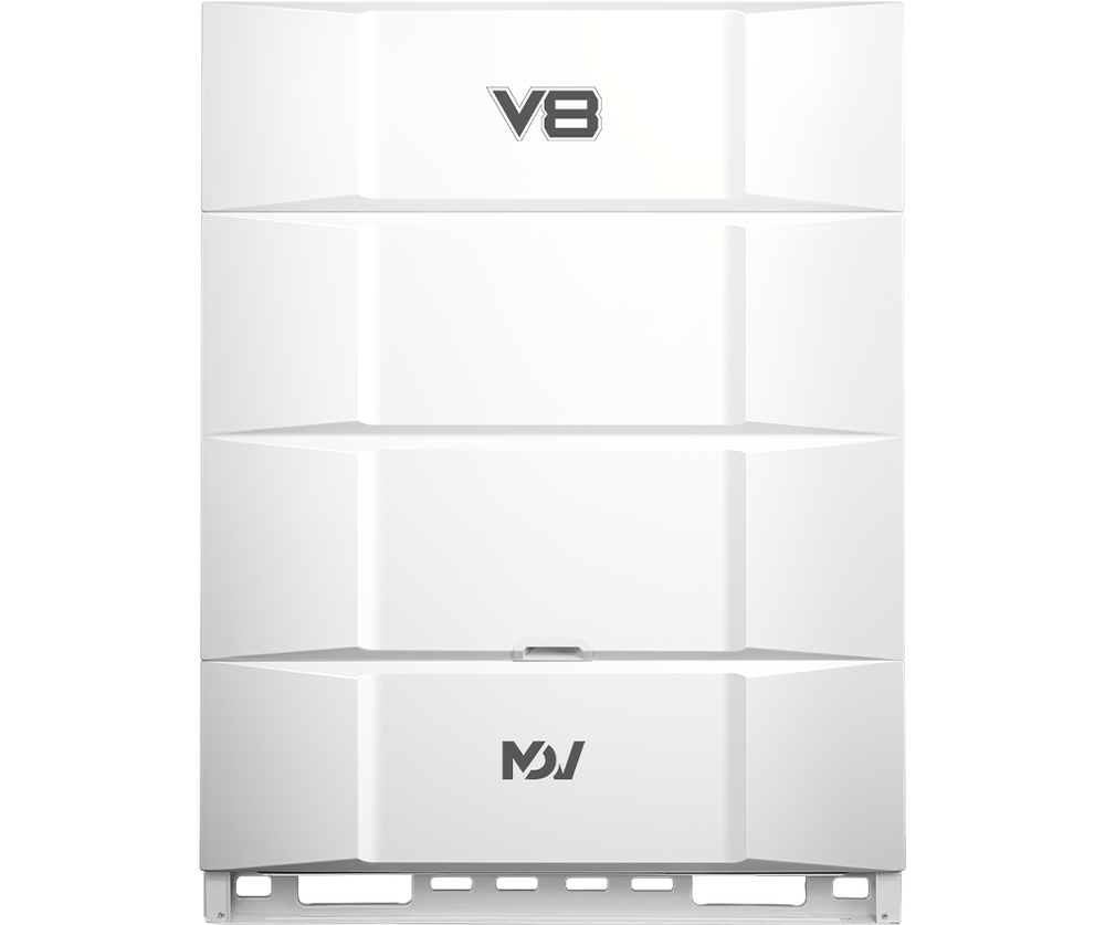 Наружный блок модульный VRF MDV-V8670V2R1A(MA) серии V8