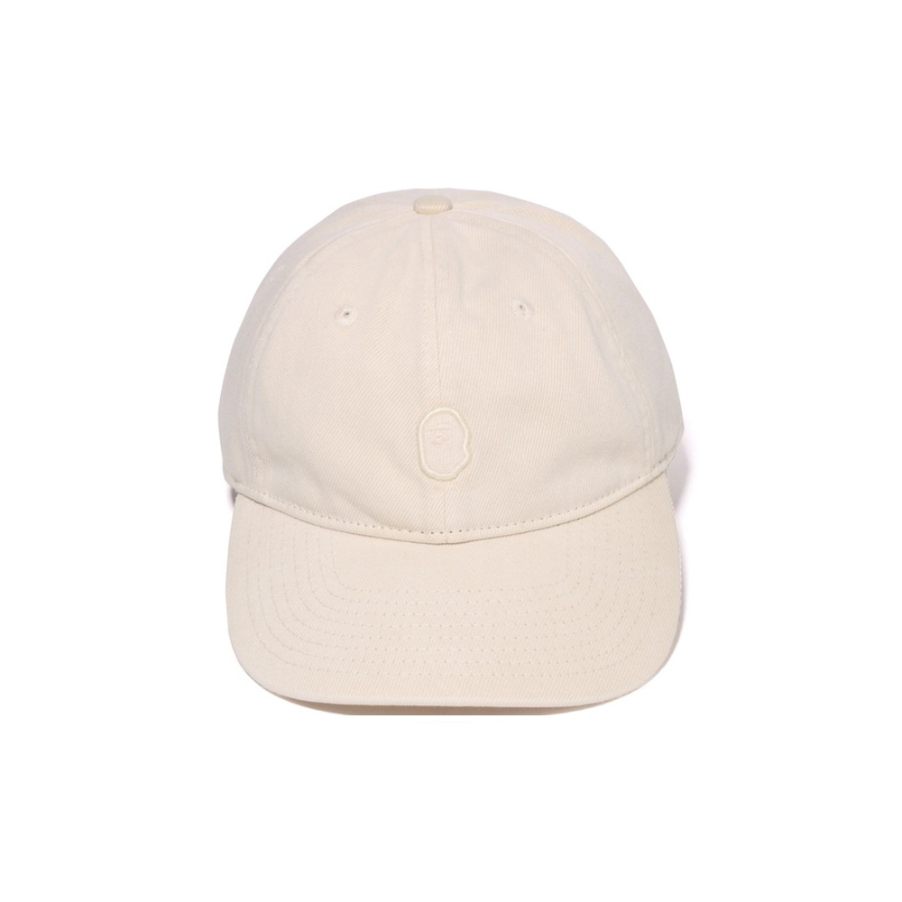 A Bathing Ape Bathing Ape Cotton Baseball Caps