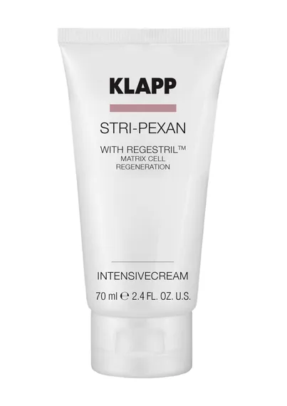 Интенсивный крем для лица