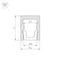 Профиль Arlight ARH-MICRO-0507-2000 ANOD 036399