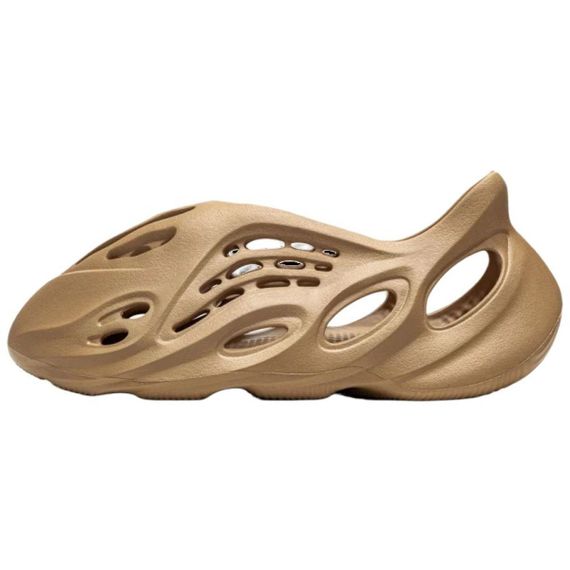 Adidas Originals Yeezy Foam Runner 'Ochre'