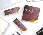 Контактные линзы Dailies Total 1 Multifocal купить в интернет магазине Линзынадом24.рф
