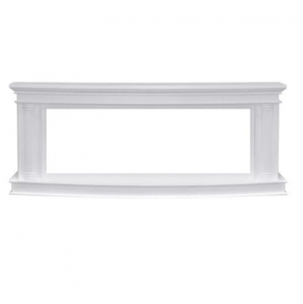 Портал Royal Flame Roma 60 для vision 60 led белый
