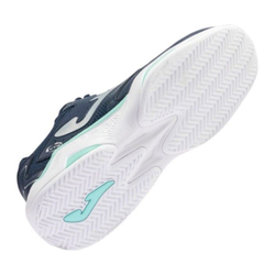 Теннисные кроссовки Joma Master 1000 Men 2503 Clay - navy blue