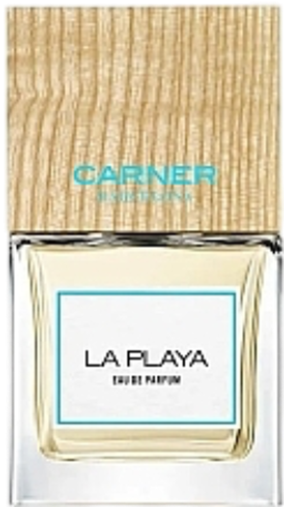 Carner Barcelona La Playa EDP Carner Barcelona La Playa EDP