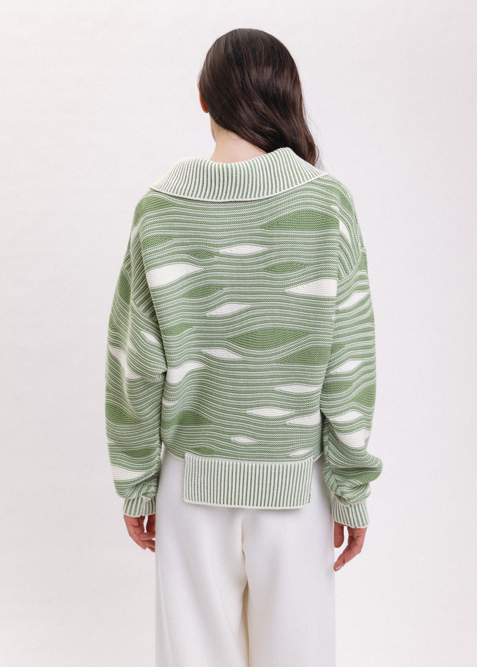 Джемпер MAESTRALE