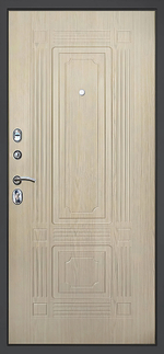 Стальная дверь "Жаклин"