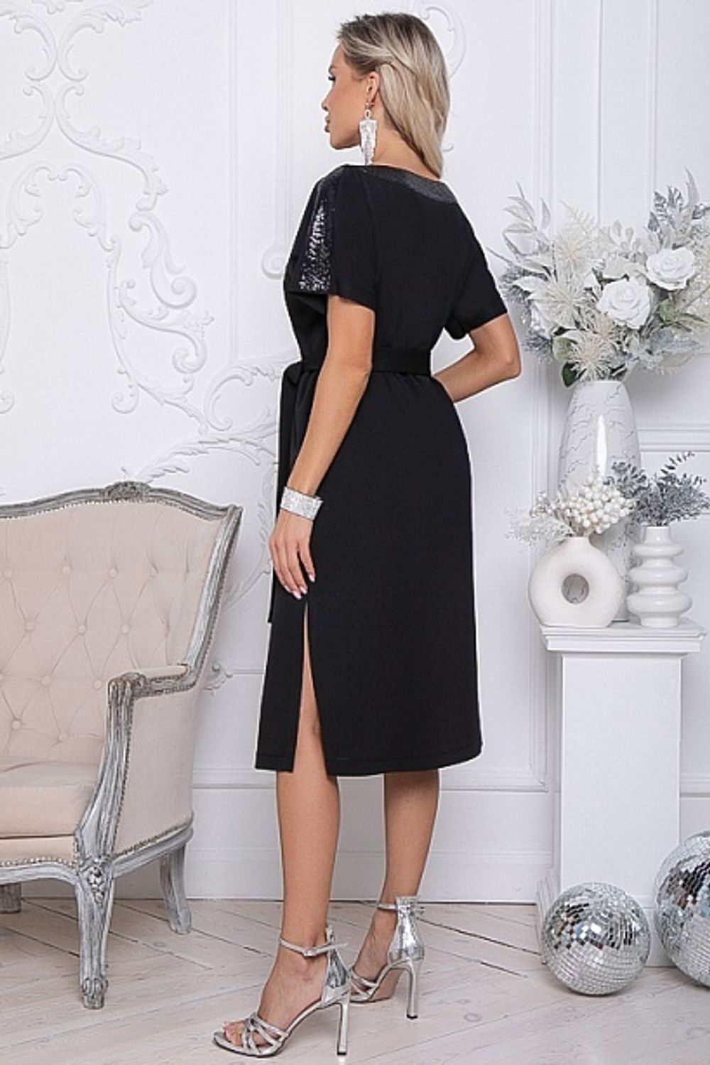 Платье 71674 Avili