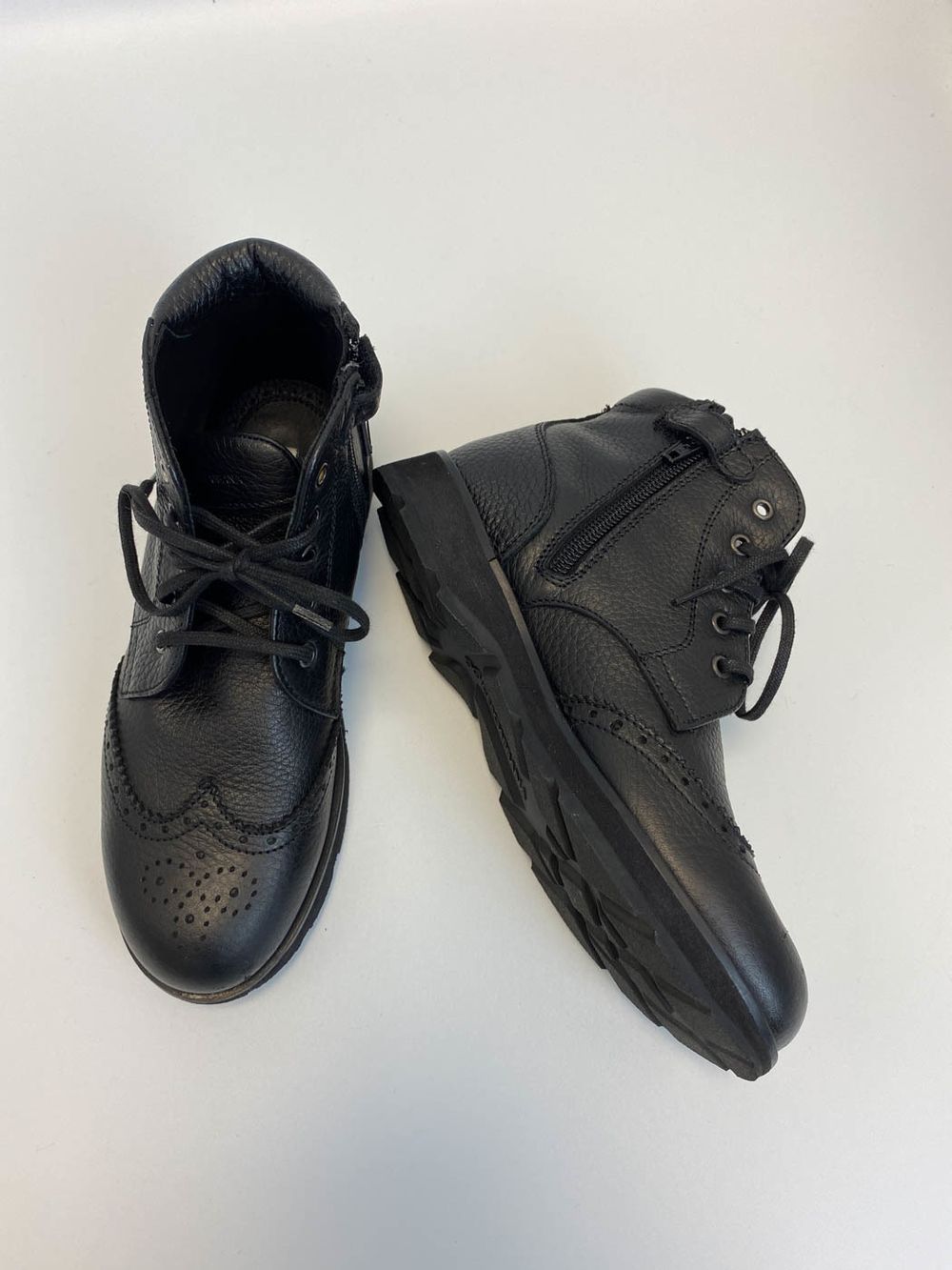 Ботинки Dolce&Gabbana