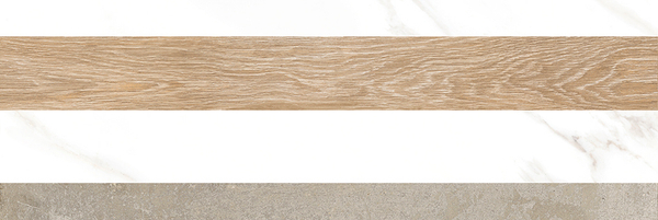 Arctic Плитка настенная полоски бежевый 17-00-11-2487 20х60