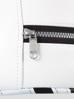 Макивара Venum Absolute Square Black/White