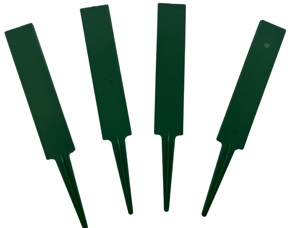 Таблички садовые для рассады растений МегаСад