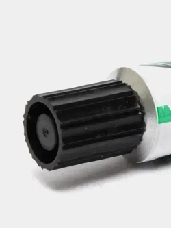 Клей жидкая ЗапЛатка для ПВХ Анлес 40мл (серая).