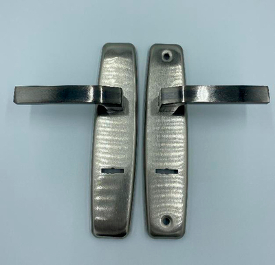 Китай Ручка 1451H ChenFeng L левая (015529)