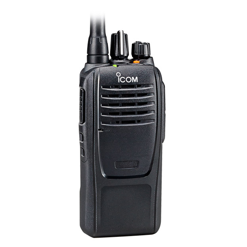 Icom IC-F1100D Радиостанция портативная цифровая