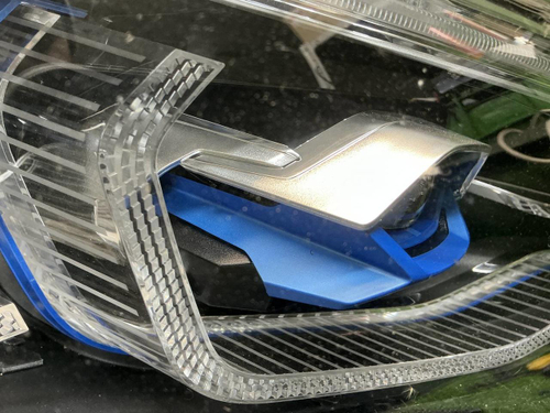 Фара правая BMW X7 G07 (2019-2022) Laser Light