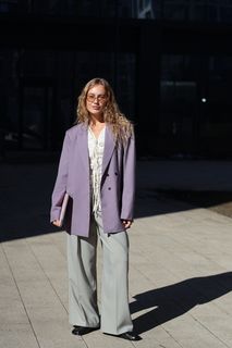 Пиджаки/Жилеты