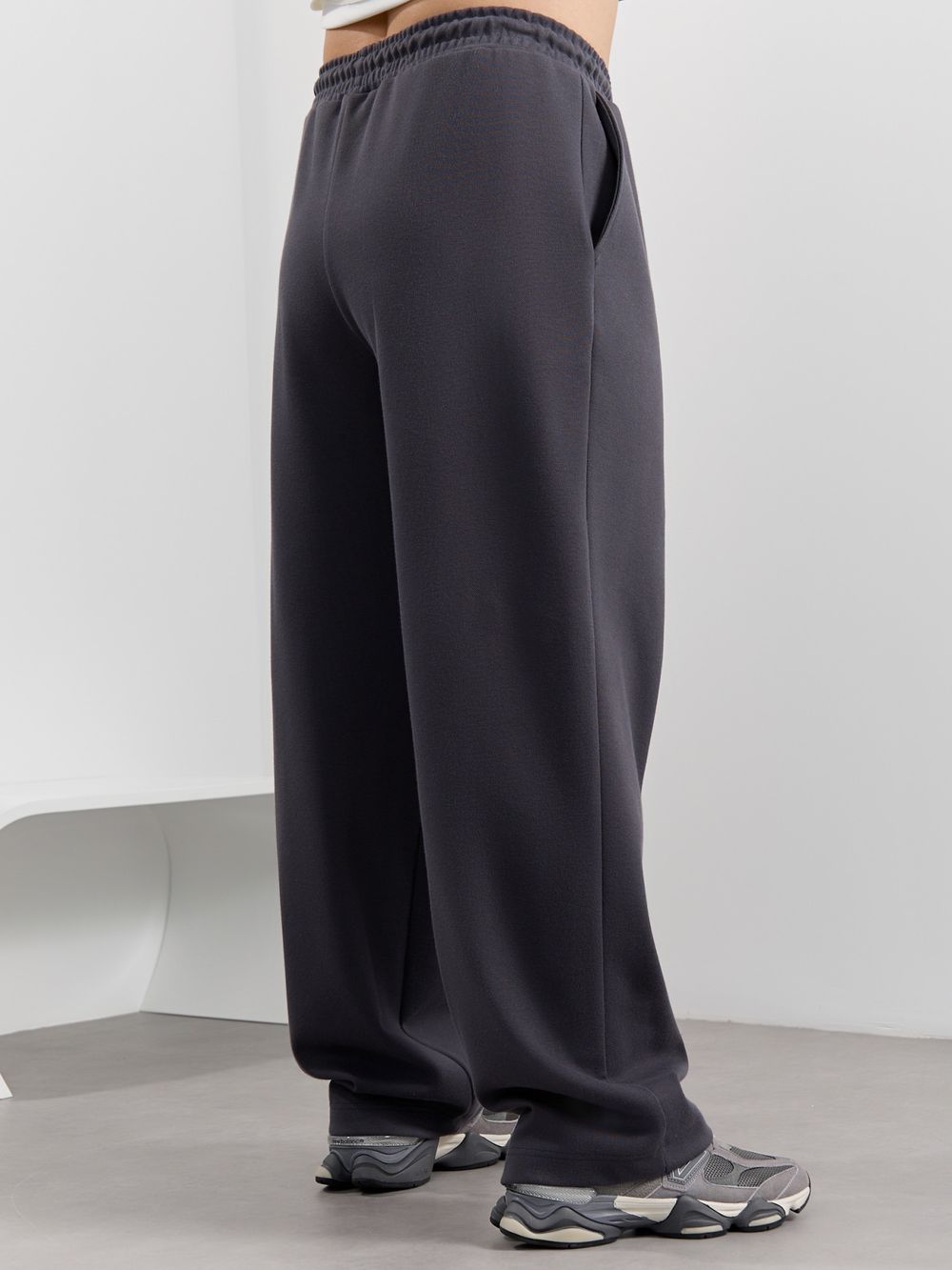 Брюки мужские Интер-2 Виотекс ГРАФИТОВЫЙ