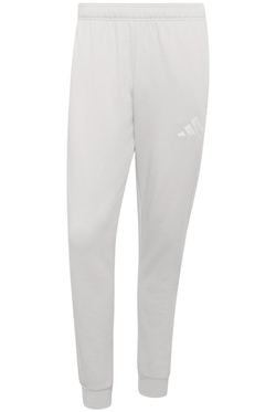 Теннисные брюки Adidas Entrada 26 Sweat - team light grey/white