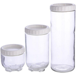 Набор банок для сыпучих 6пр MB 31203