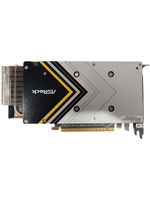 Видеокарта Asrock AMD Radeon RX 5600 XT Challenger D 6Gb