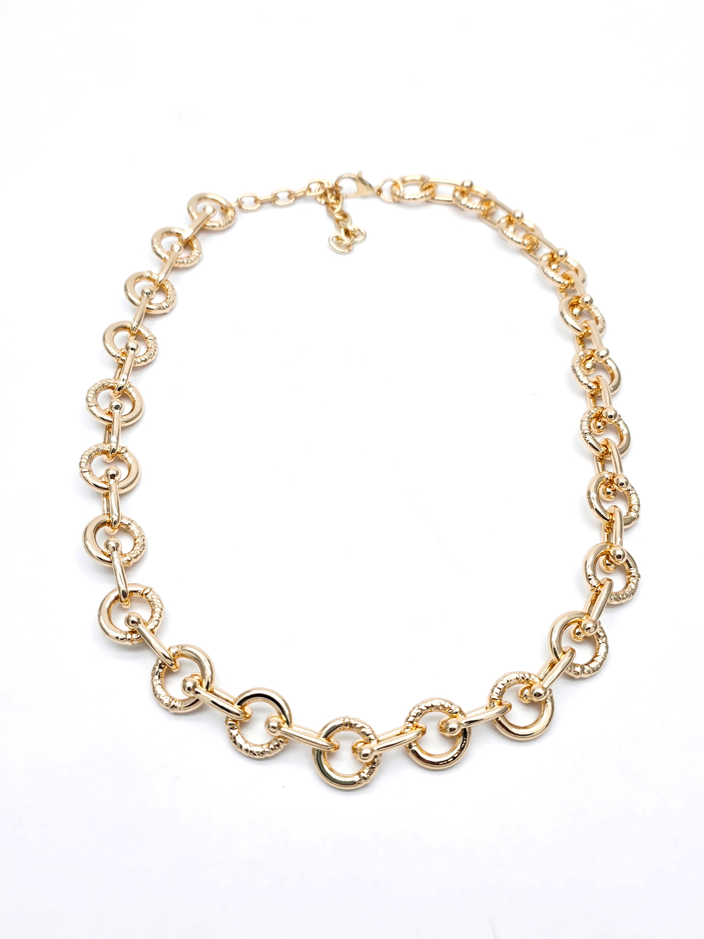 91003774 Колье Selena