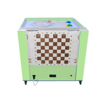 Методический коррекционно-развивающий куб PAC NFI